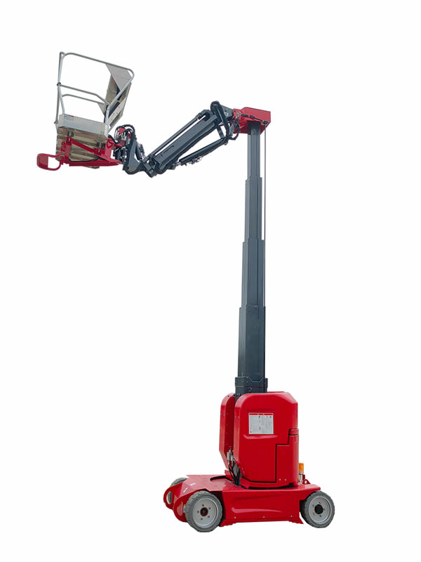 Вертикальный мачтовый подъемник, IMP120J