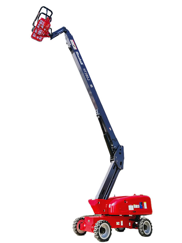Телескопический подъемник, HT270/HT285J